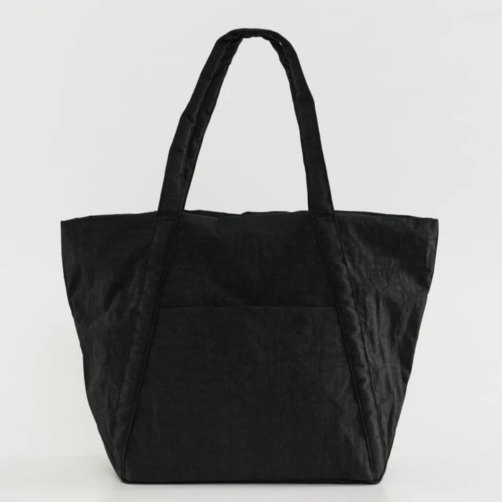 BAGGU Cloud Bag Black